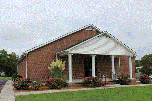 Cookeville Baptist Temple
